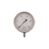 150mm All Stainless Steel Gauge