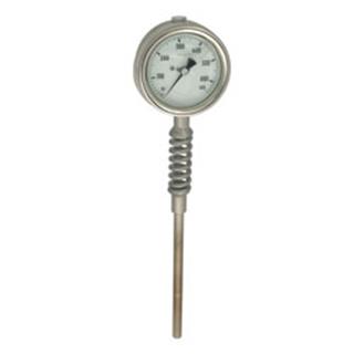 Diesel Exhaust Thermometers