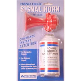 Hand Held Safety Horn - Class IV