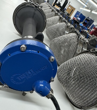 KSJ Horn Ownership