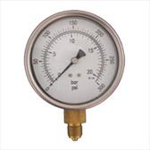 100mm Stainless Steel Case - Dry