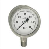 40mm All Stainless Gauge
